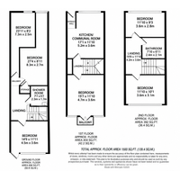 Floor Plan 10 Barchester Close