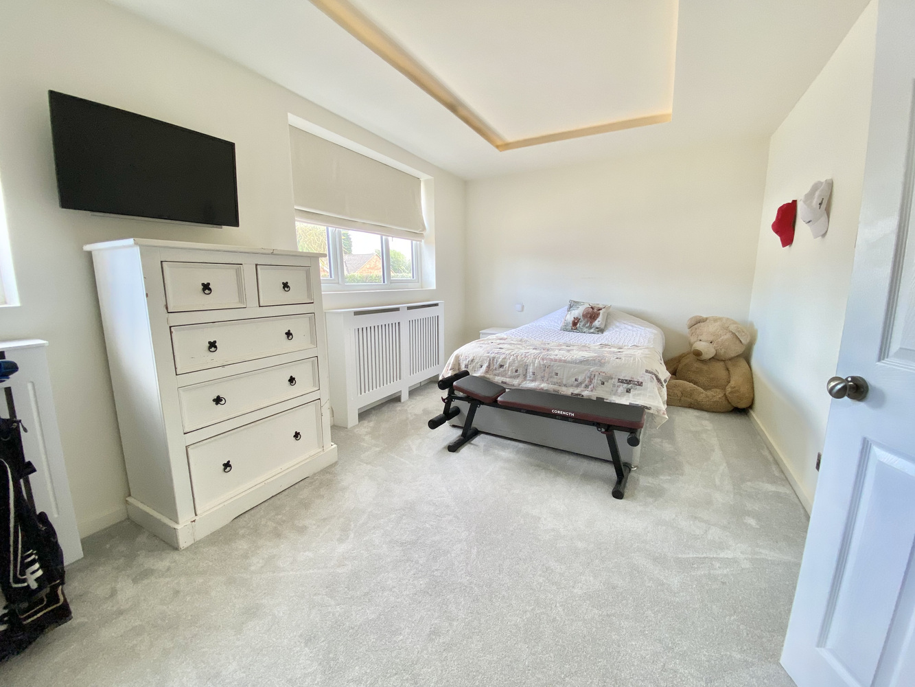 Shaftesbury Road, West Moors, Ferndown, Dorset
