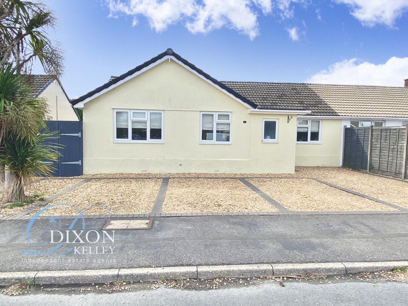 Shaftesbury Road, West Moors, Ferndown, Dorset