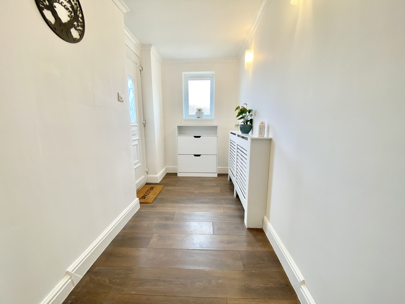 Shaftesbury Road, West Moors, Ferndown, Dorset