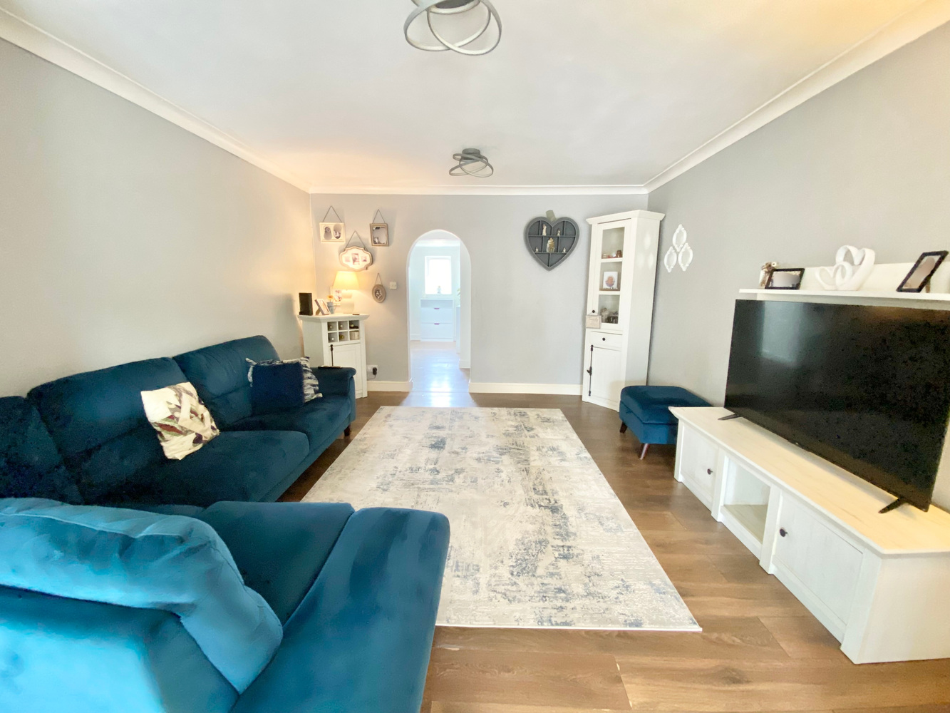 Shaftesbury Road, West Moors, Ferndown, Dorset