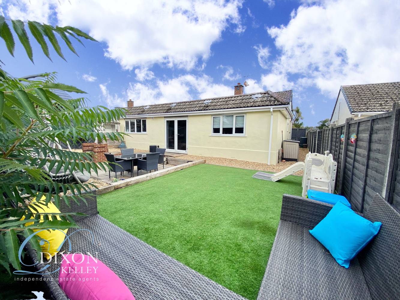 Shaftesbury Road, West Moors, Ferndown, Dorset