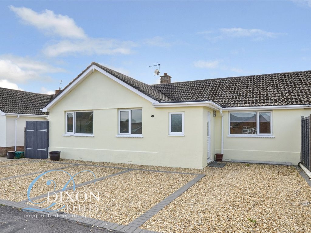 Shaftesbury Road, West Moors, Ferndown, Dorset