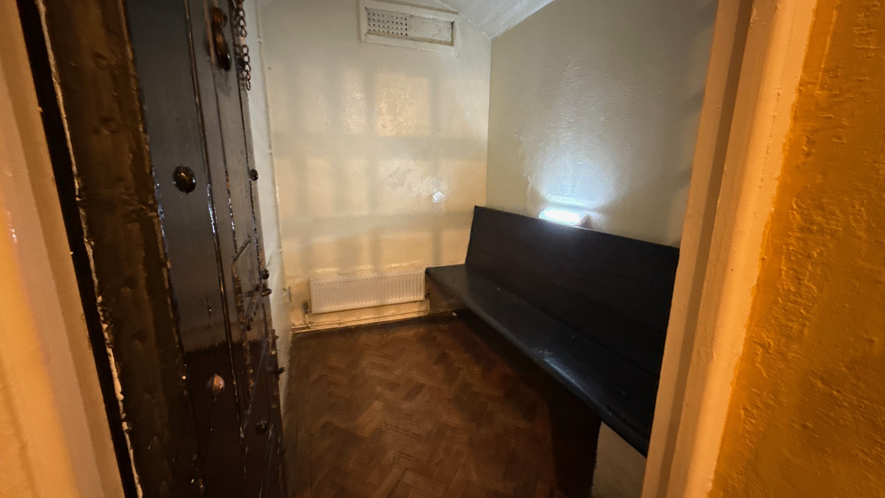 Old Cells