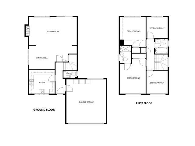 10 Tudor Avenue