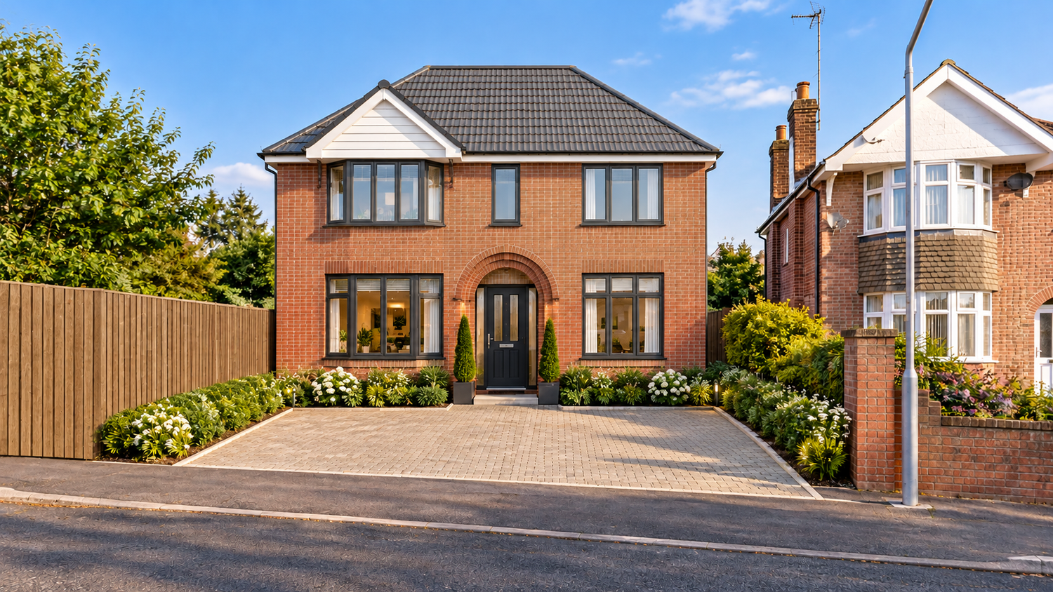 Spinney Rise - Birstall