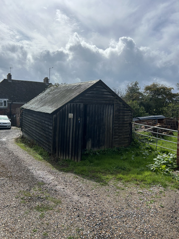Highview Garage, Boreham Street, East Sussex