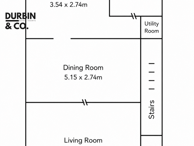 Tre-Telynog Ground Floor