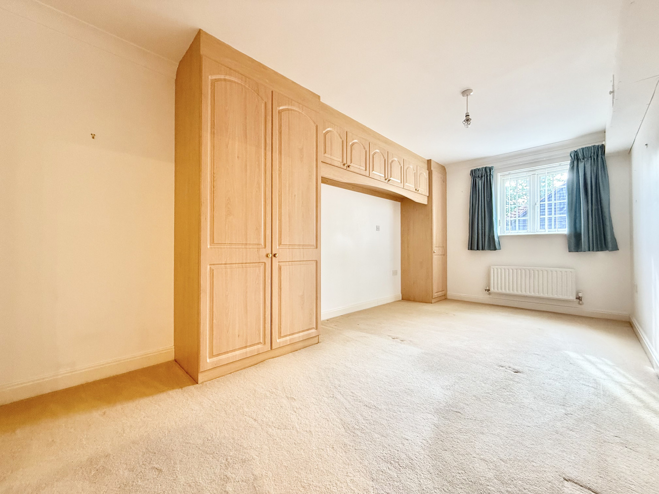 Flat 16, The Atrium, Whincroft Close, Ferndown, Dorset