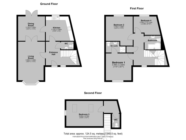 Wallsend, Ryelands Street, Hereford - all floors.JPG