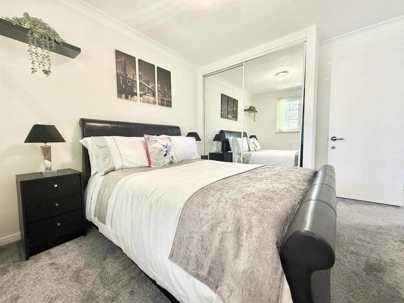 Southdown Way, West Moors, Ferndown, Dorset, BH22