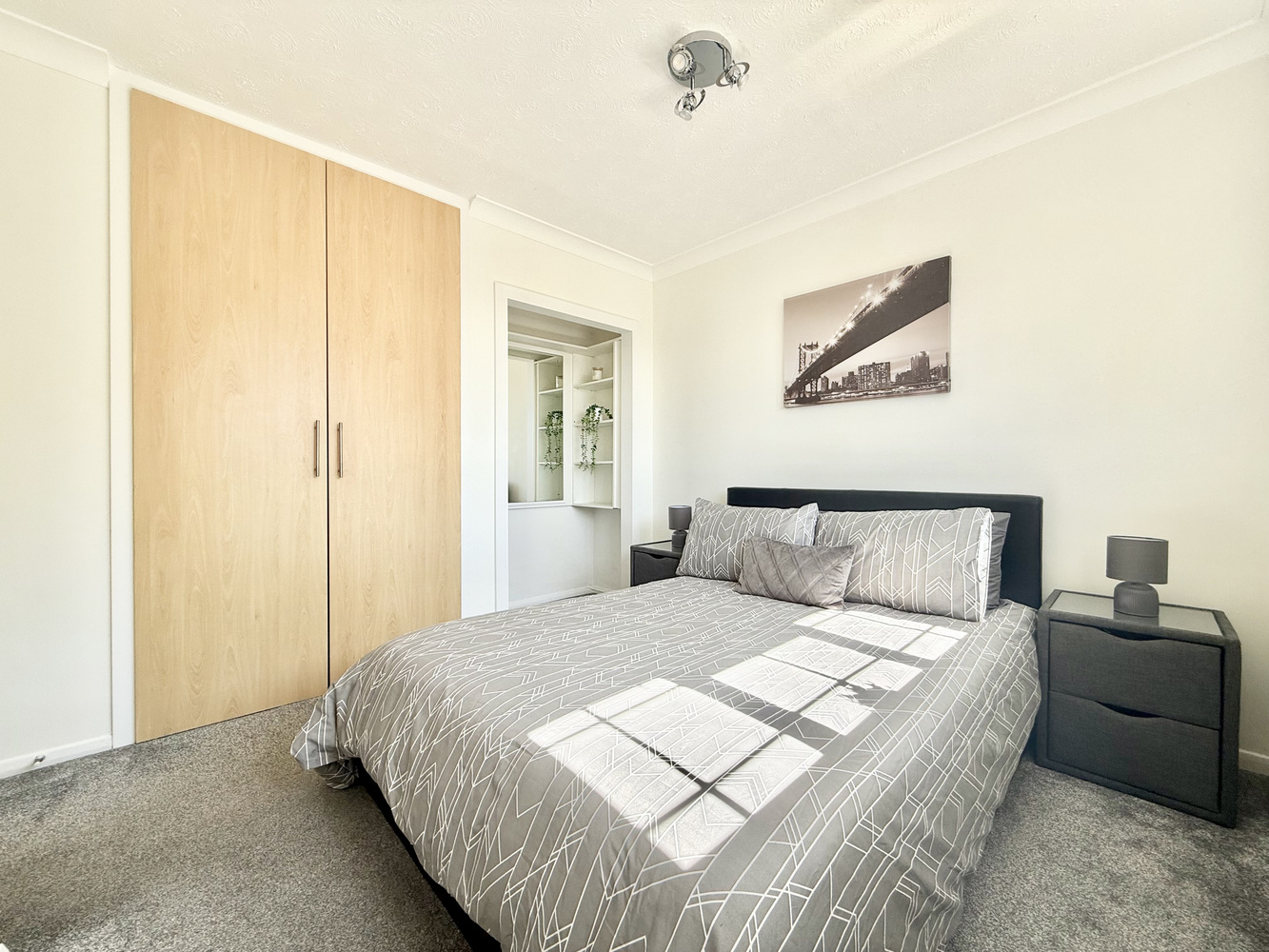 Southdown Way, West Moors, Ferndown, Dorset, BH22