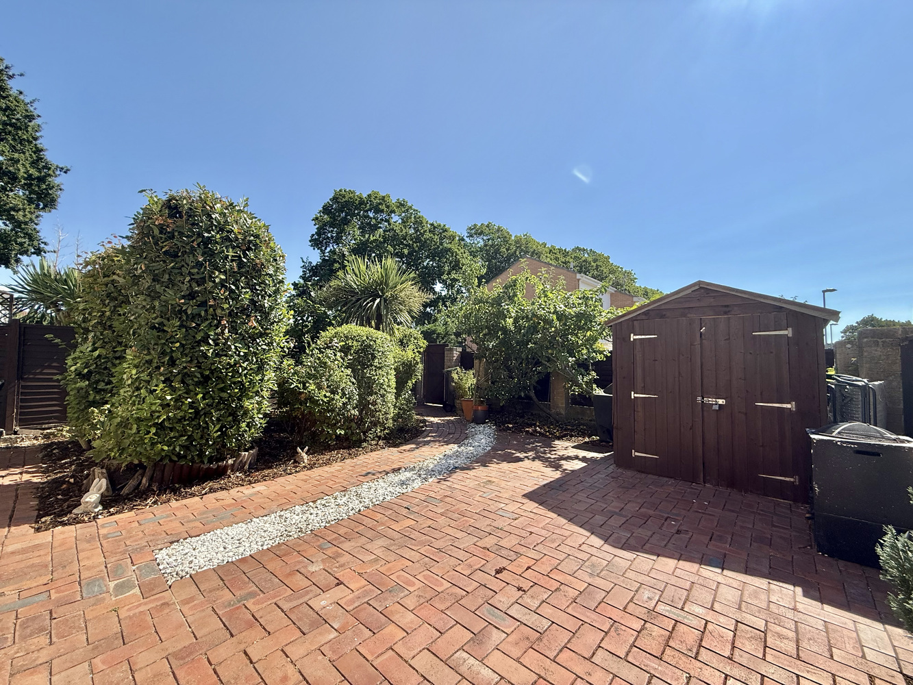 Southdown Way, West Moors, Ferndown, Dorset, BH22