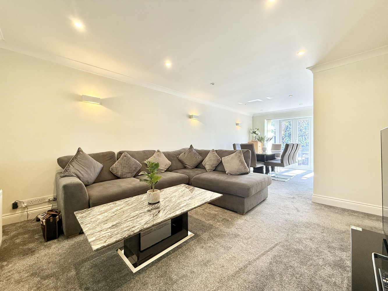 Southdown Way, West Moors, Ferndown, Dorset, BH22