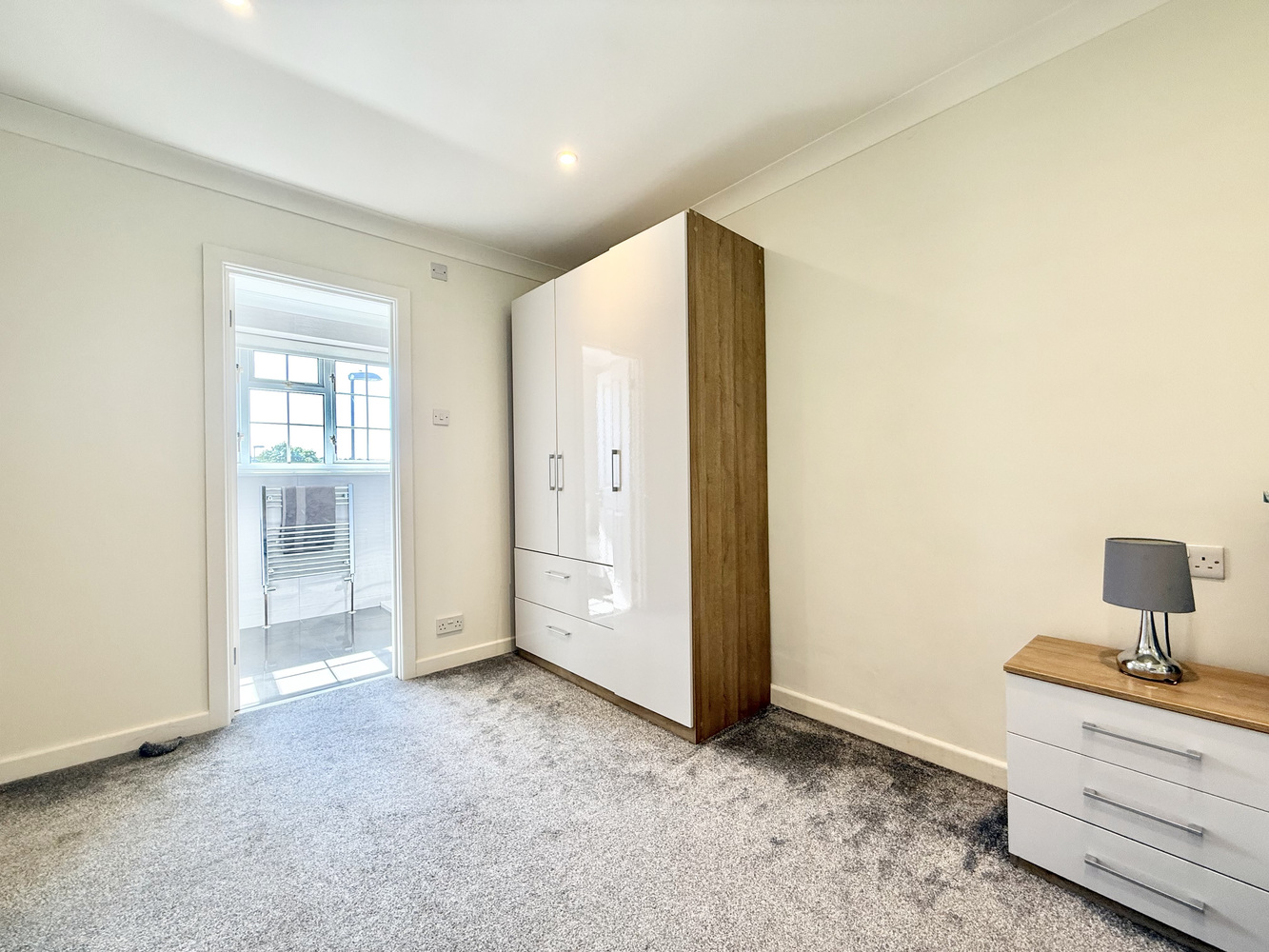 Southdown Way, West Moors, Ferndown, Dorset, BH22