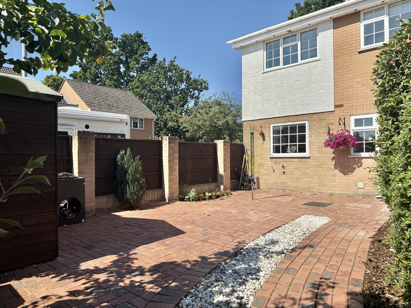 Southdown Way, West Moors, Ferndown, Dorset, BH22