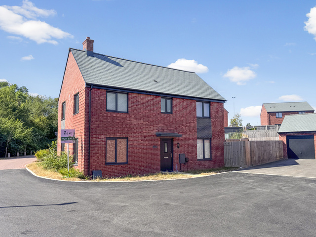 12 Mary Drive