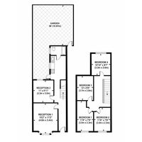 14 Oaklands Floor Plan