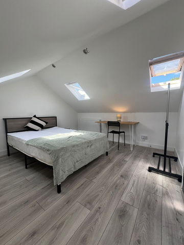 Morley Road, London, Greater London