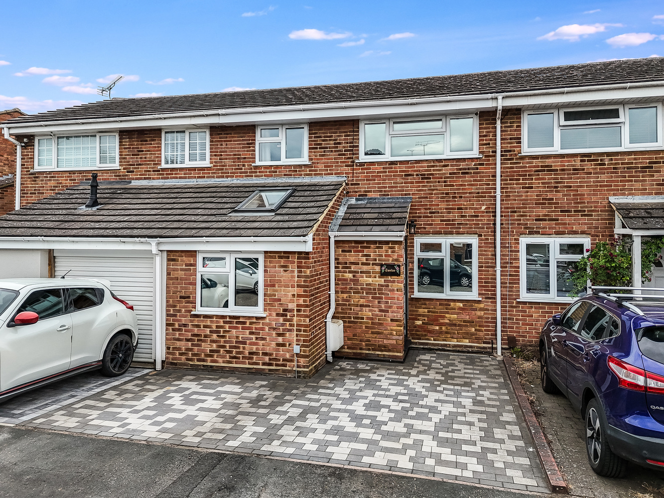 Cornflower Drive, Springfield, Chelmsford