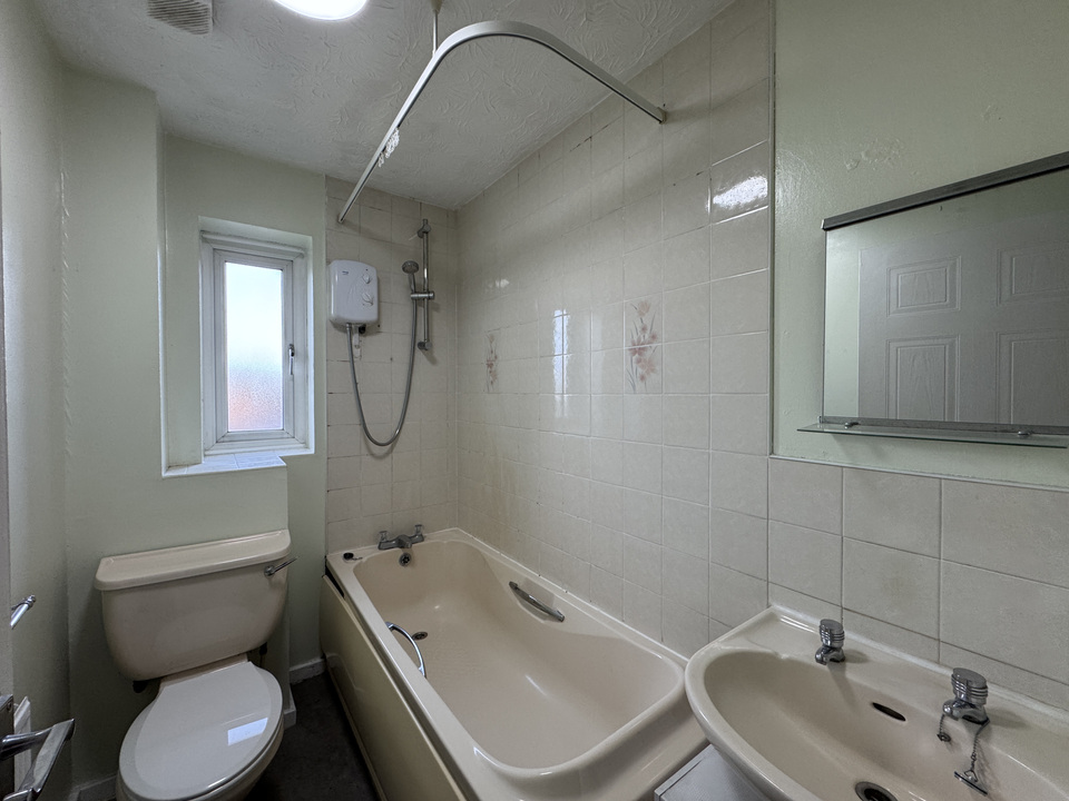 Bath/WC