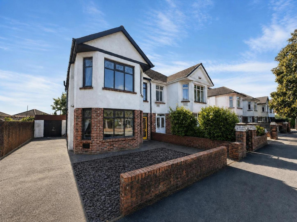 Manor Way