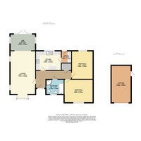 150 Brigg Road - Floorplan