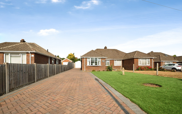 Haig Road, Bishopstoke, SO50