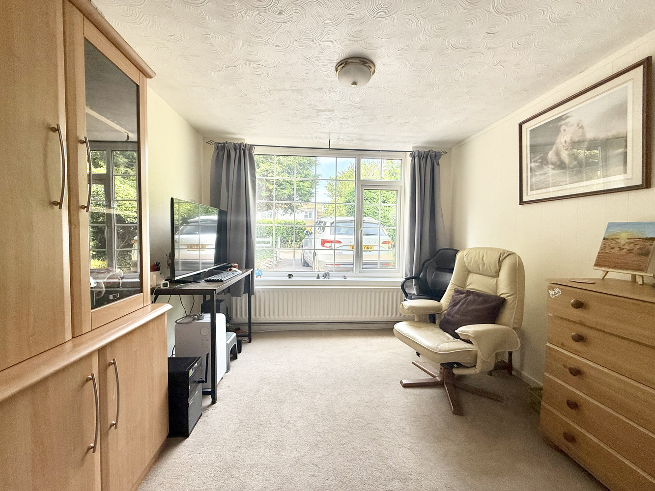 Denewood Road, West Moors, Ferndown, Dorset, BH22