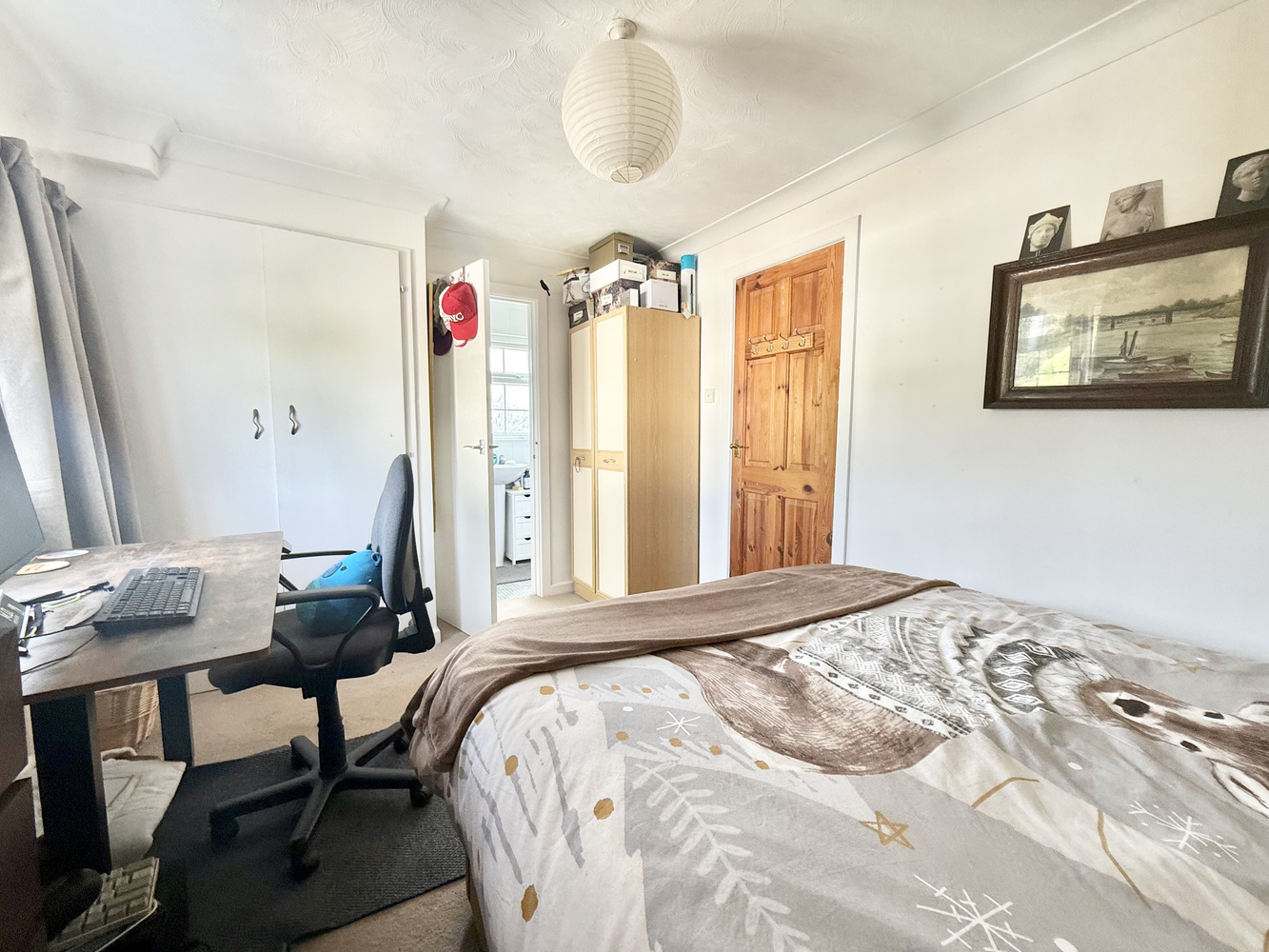 Denewood Road, West Moors, Ferndown, Dorset, BH22
