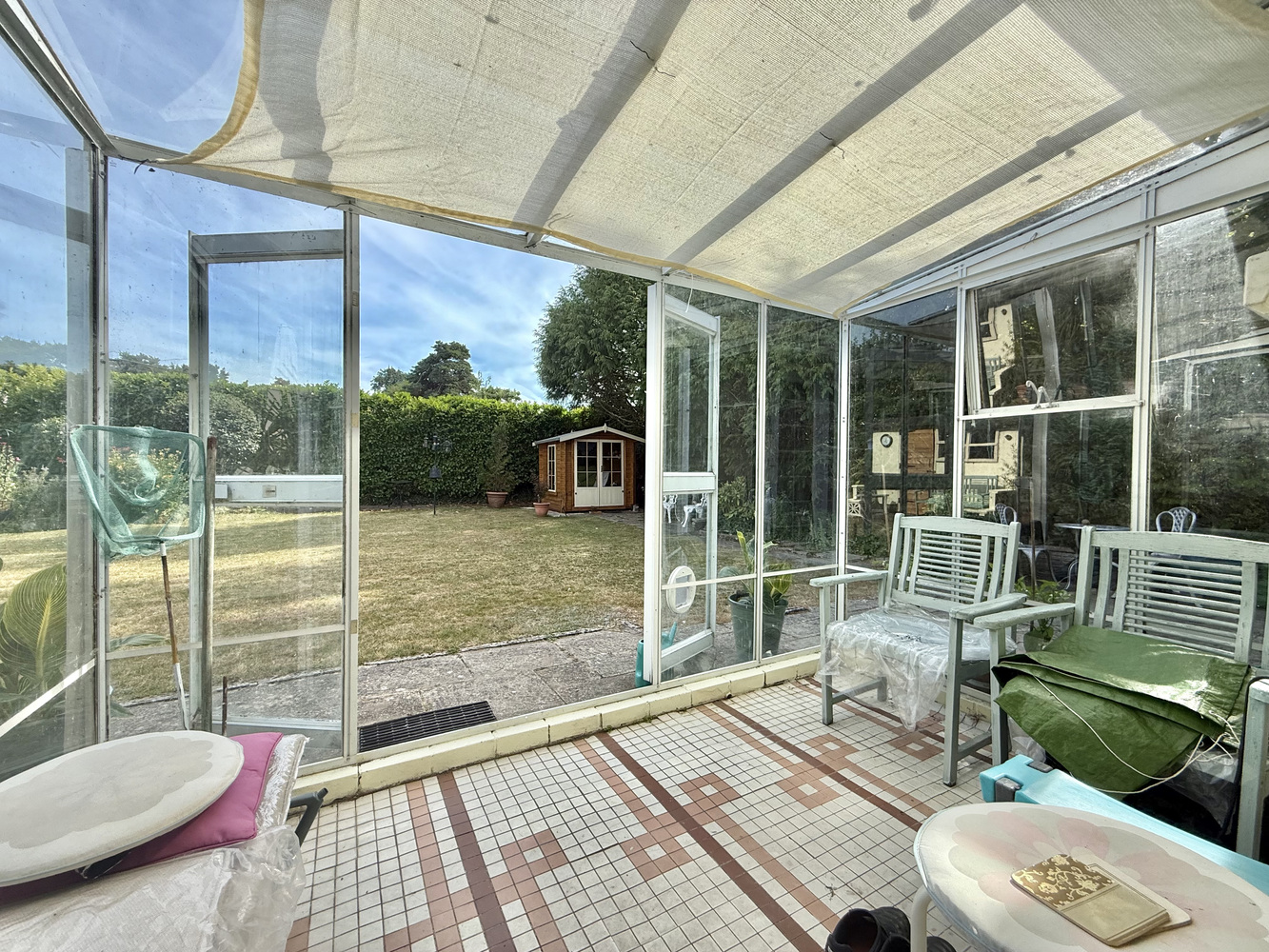 Denewood Road, West Moors, Ferndown, Dorset, BH22