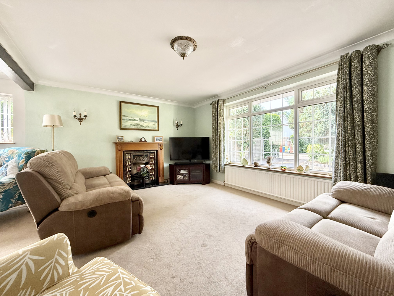 Denewood Road, West Moors, Ferndown, Dorset, BH22