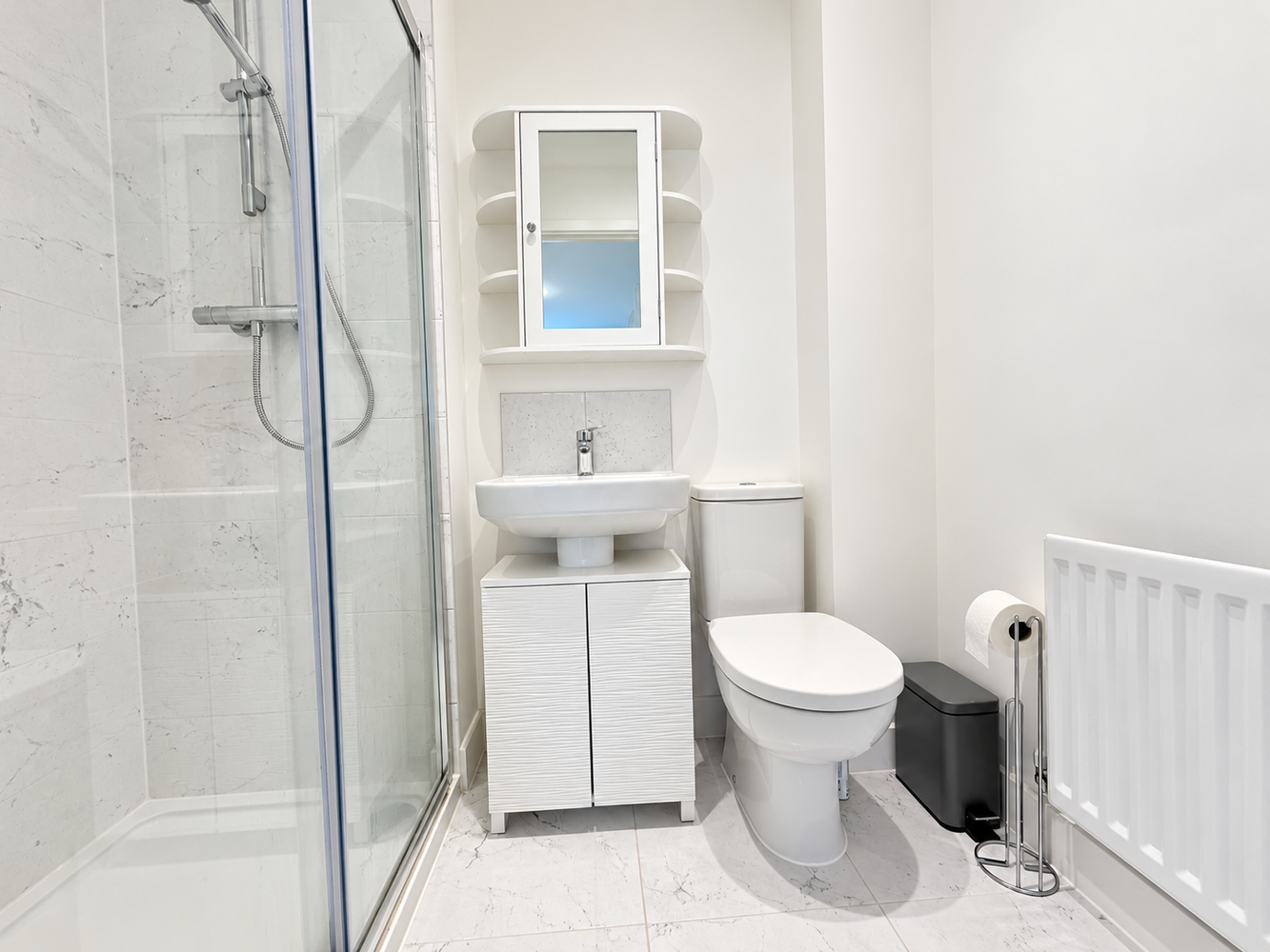 en suite