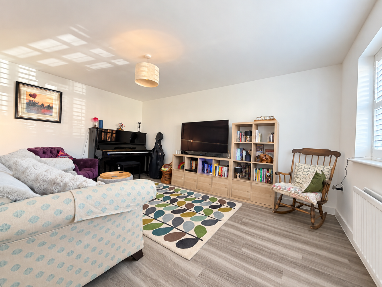 Sitting room 1