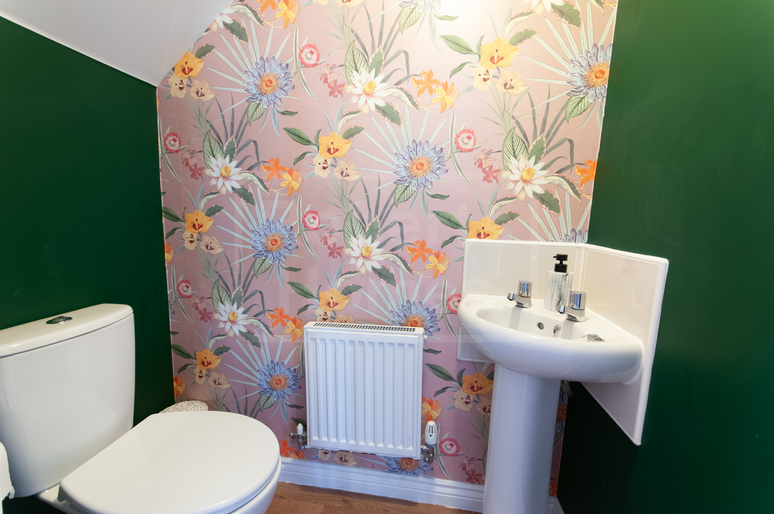 Cloakroom