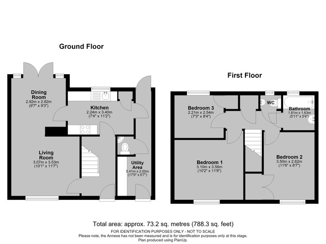 243 Westfaling Street, Hereford - all floors.JPG