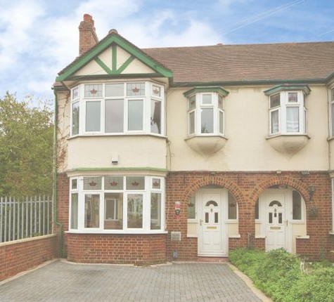 Forest View Road, London, Greater London