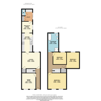 1 Newport, Barton floorplan