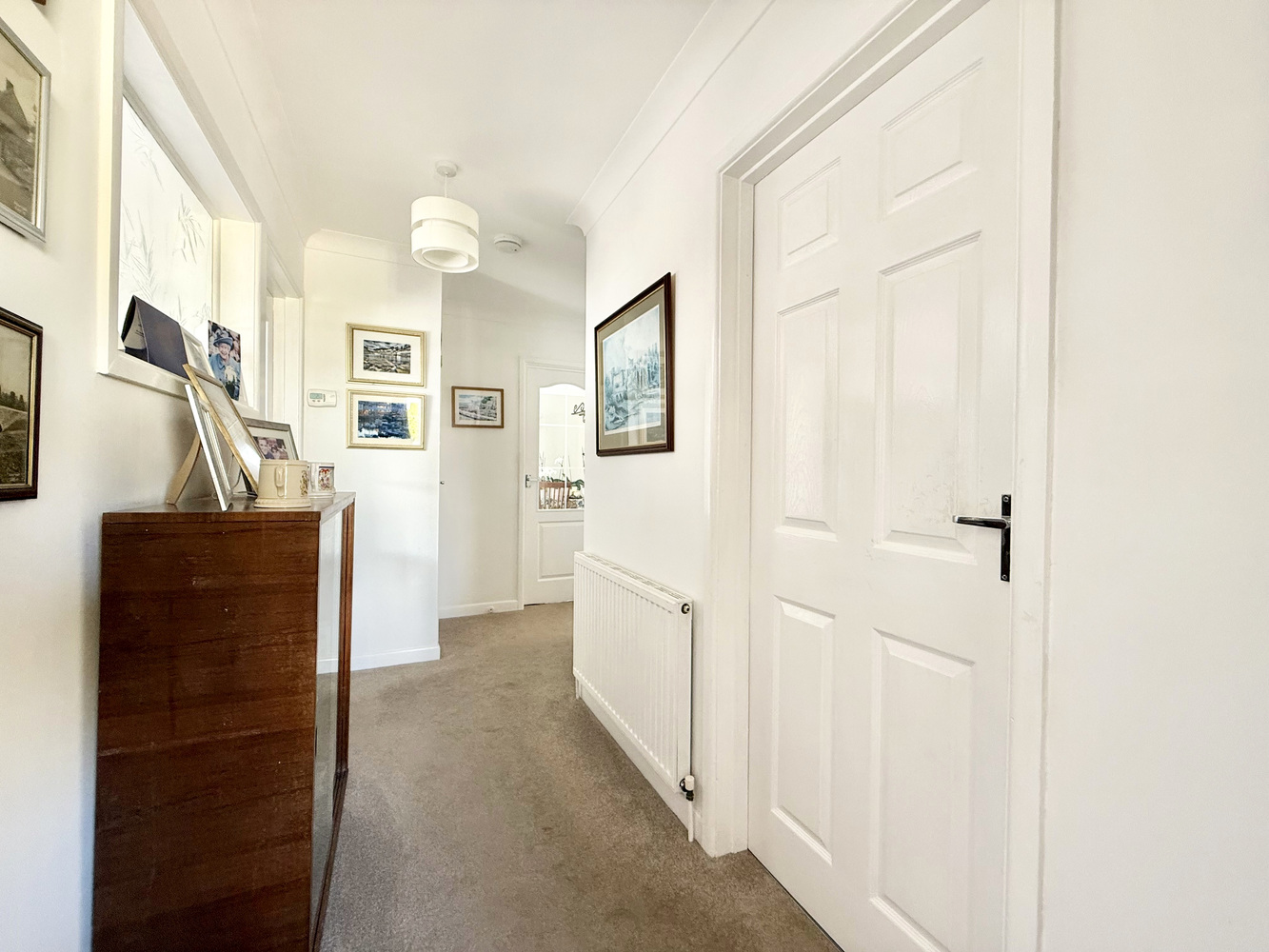 Glenwood Way, West Moors, Ferndown, Dorset, BH22