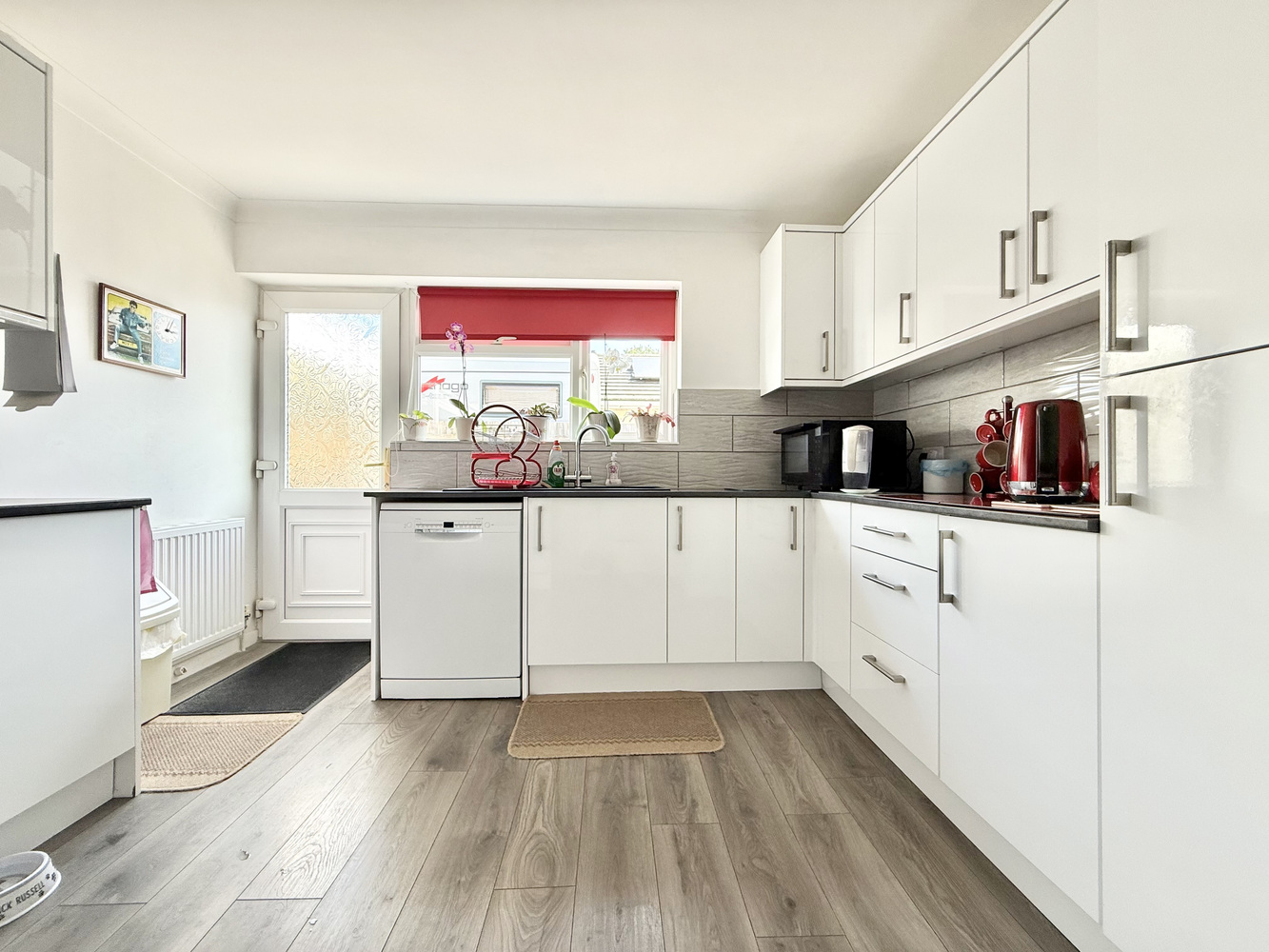 Glenwood Way, West Moors, Ferndown, Dorset, BH22