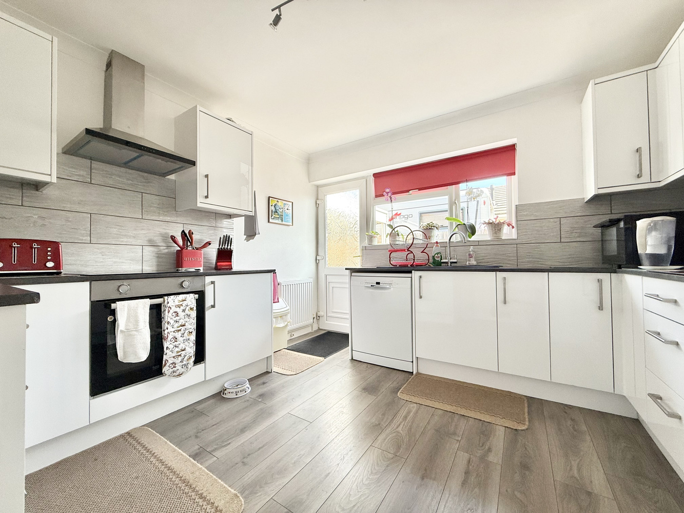 Glenwood Way, West Moors, Ferndown, Dorset, BH22