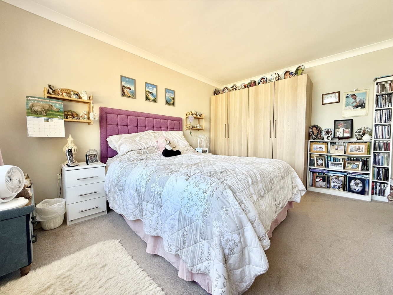 Glenwood Way, West Moors, Ferndown, Dorset, BH22