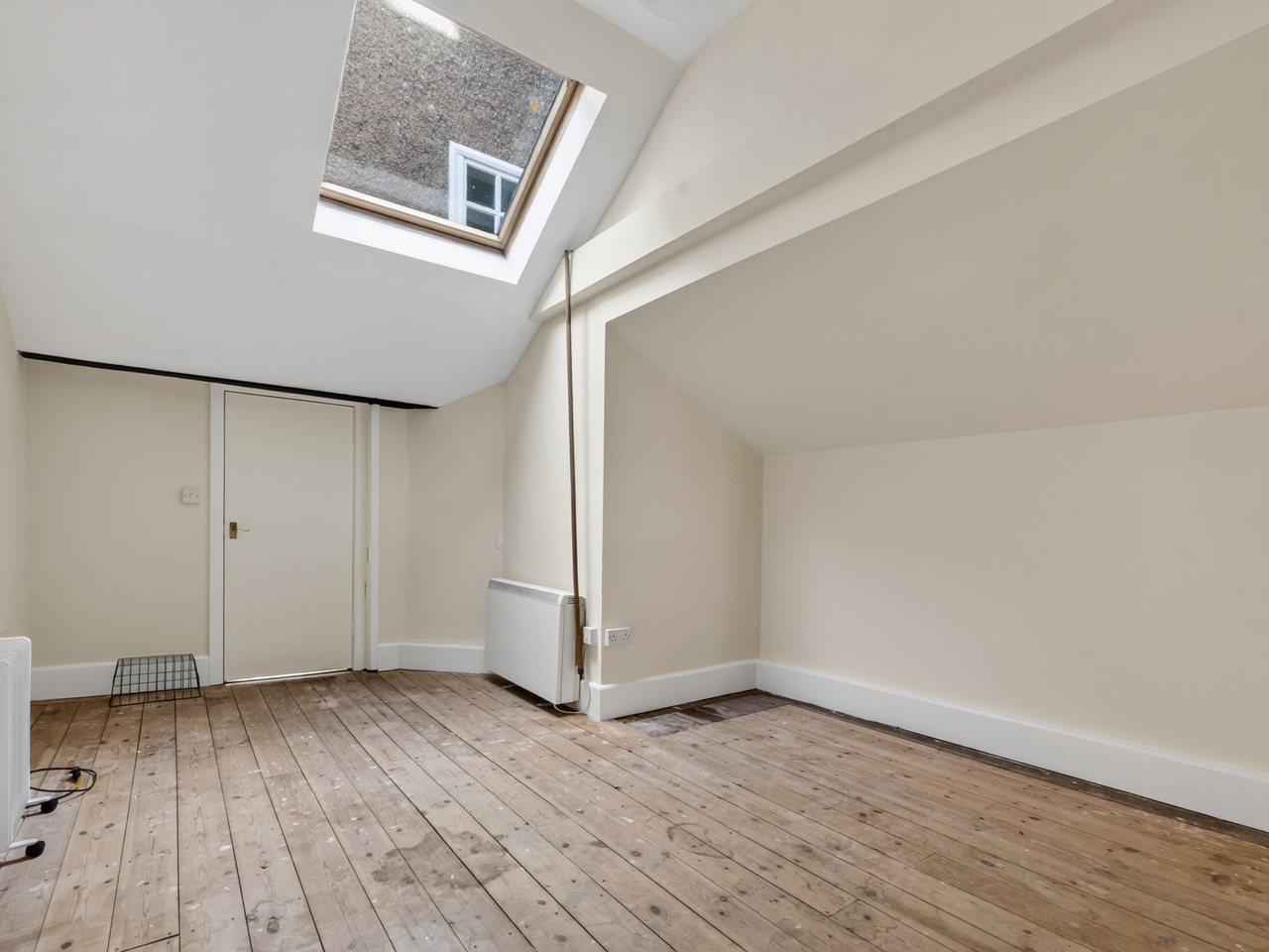 Flat Living Room (2)