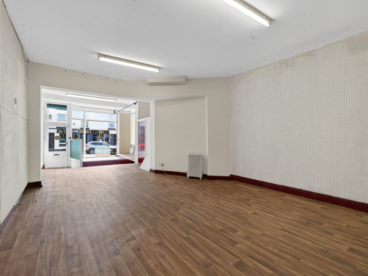 Shop Floor (2)