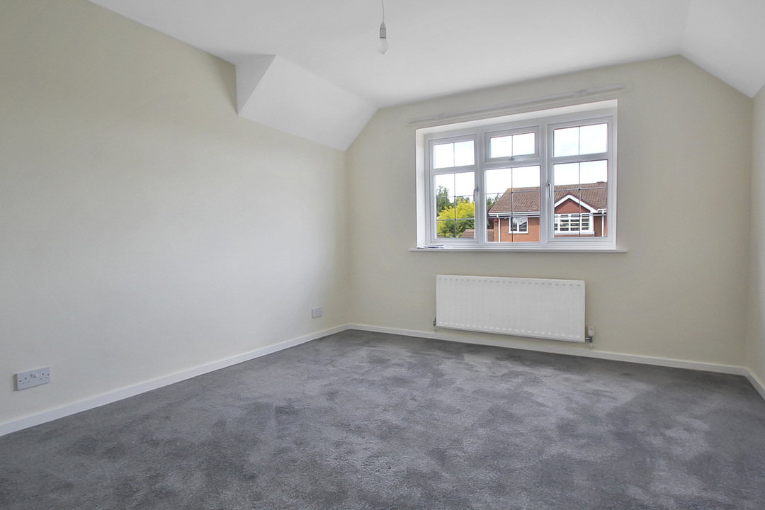 Bed 1