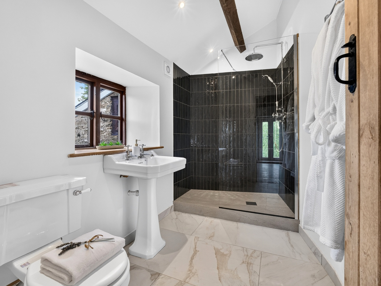 En Suite