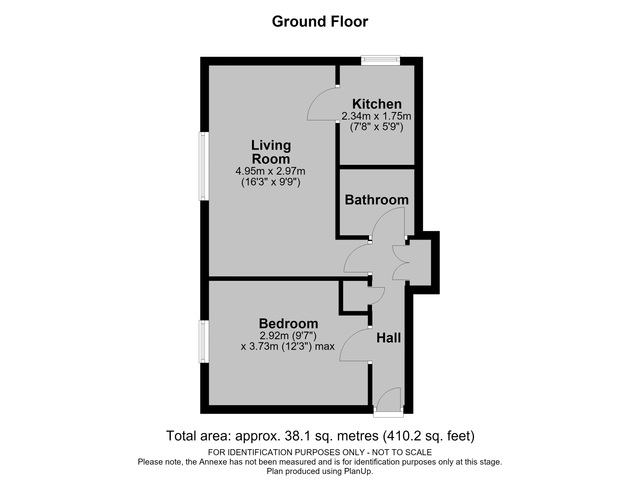 79 Nicholson Court, Bobblestock, Hereford - all floors.JPG
