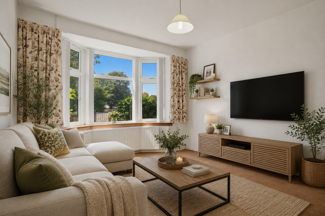 VS Living Room