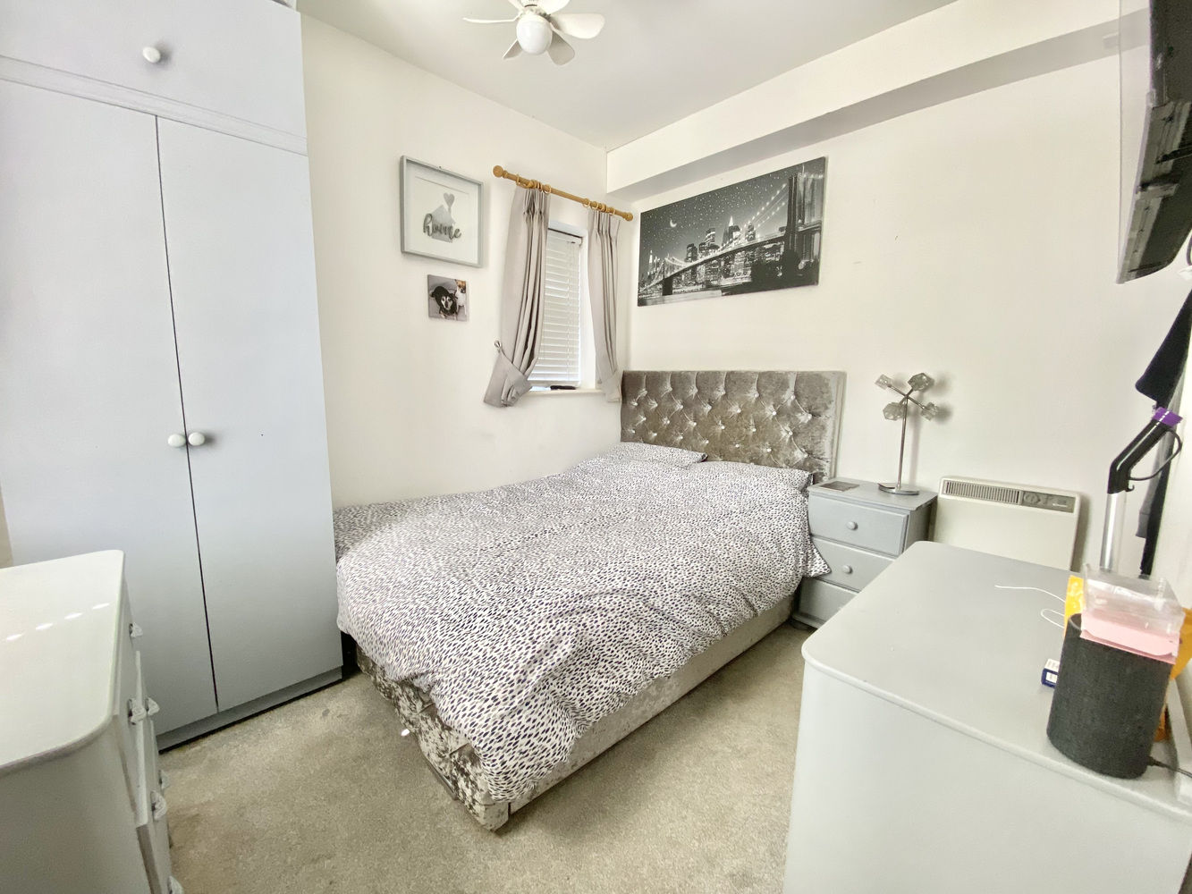 Church Road, Ferndown, Dorset, BH22