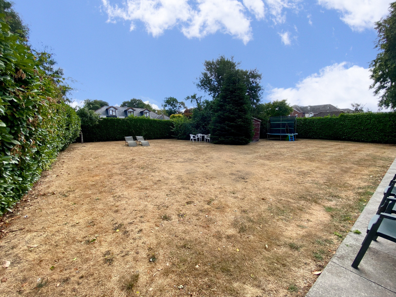 Church Road, Ferndown, Dorset, BH22